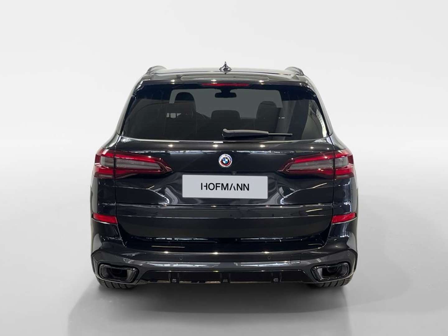 BMW X5 M Sport M - 2022 - Joinsteer - #5
