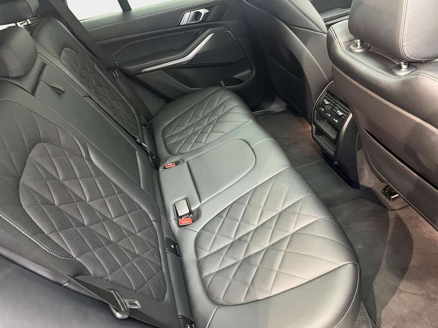 BMW X5 M Sport M - 2022 - Joinsteer - #11