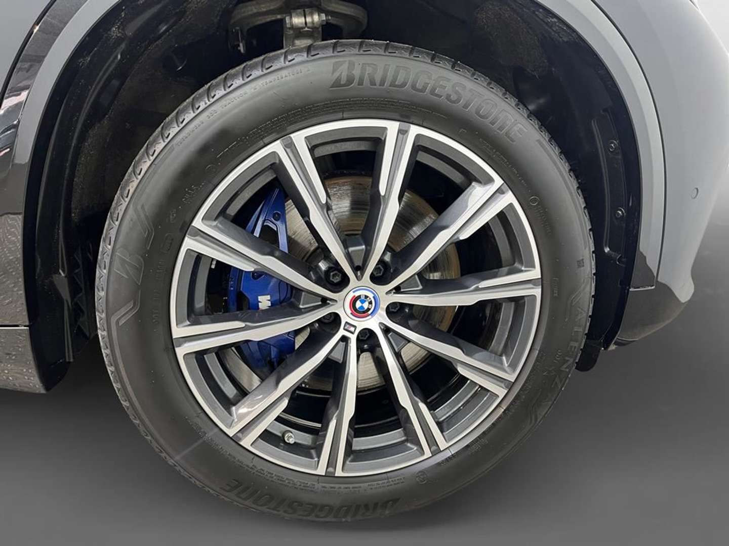 BMW X5 M Sport M - 2022 - Joinsteer - #12
