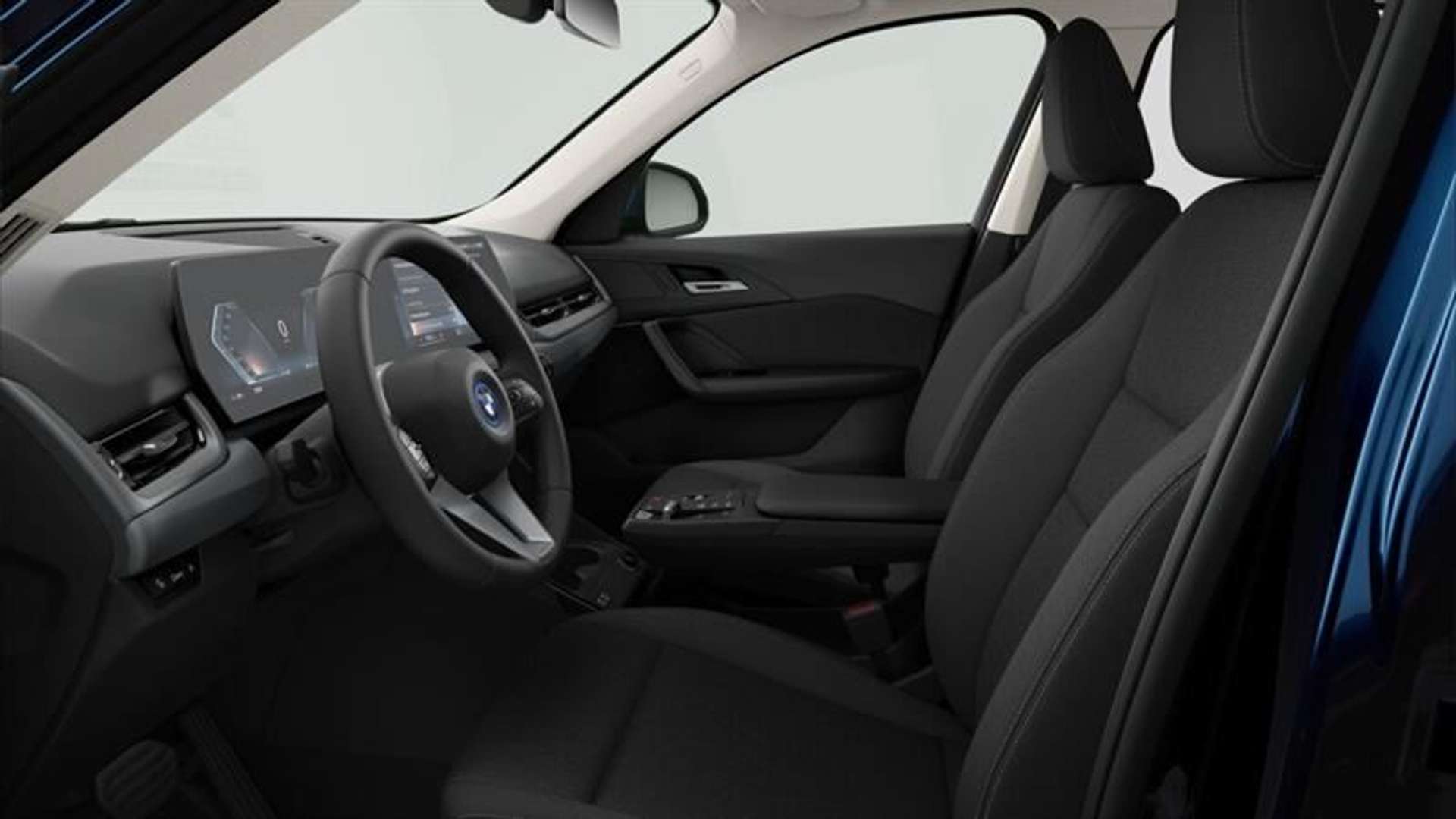 BMW IX1 - 2023 - Joinsteer - #7