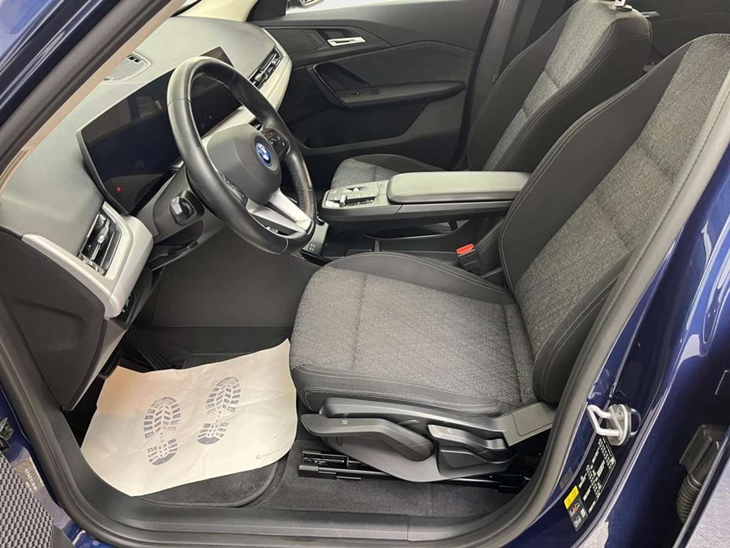BMW IX1 - 2023 - Joinsteer - #8