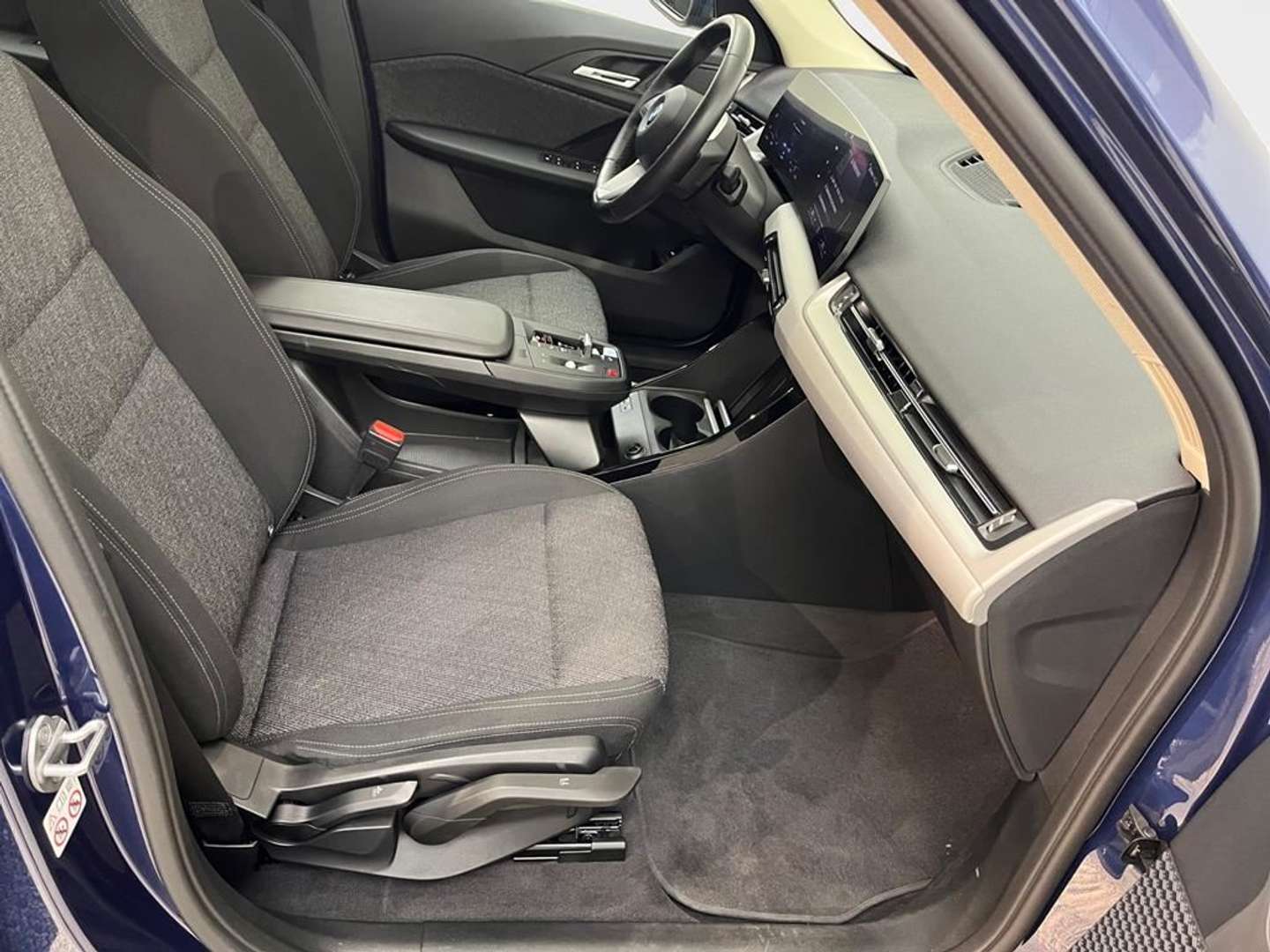 BMW IX1 - 2023 - Joinsteer - #12