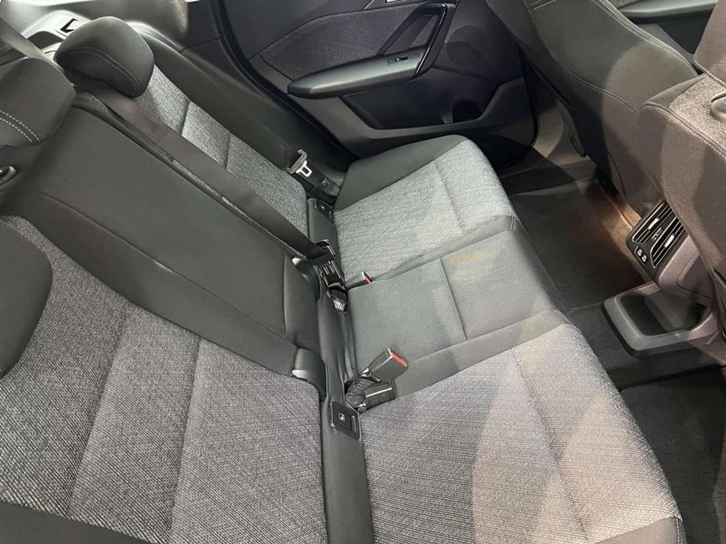 BMW IX1 - 2023 - Joinsteer - #13