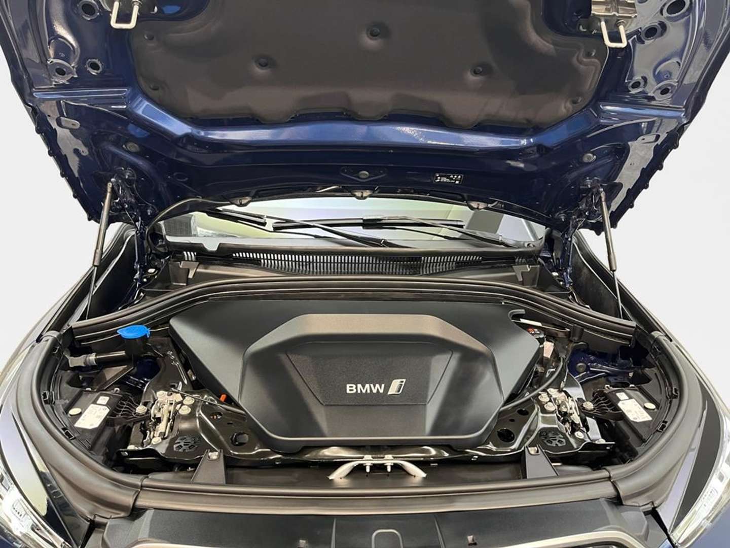 BMW IX1 - 2023 - Joinsteer - #16