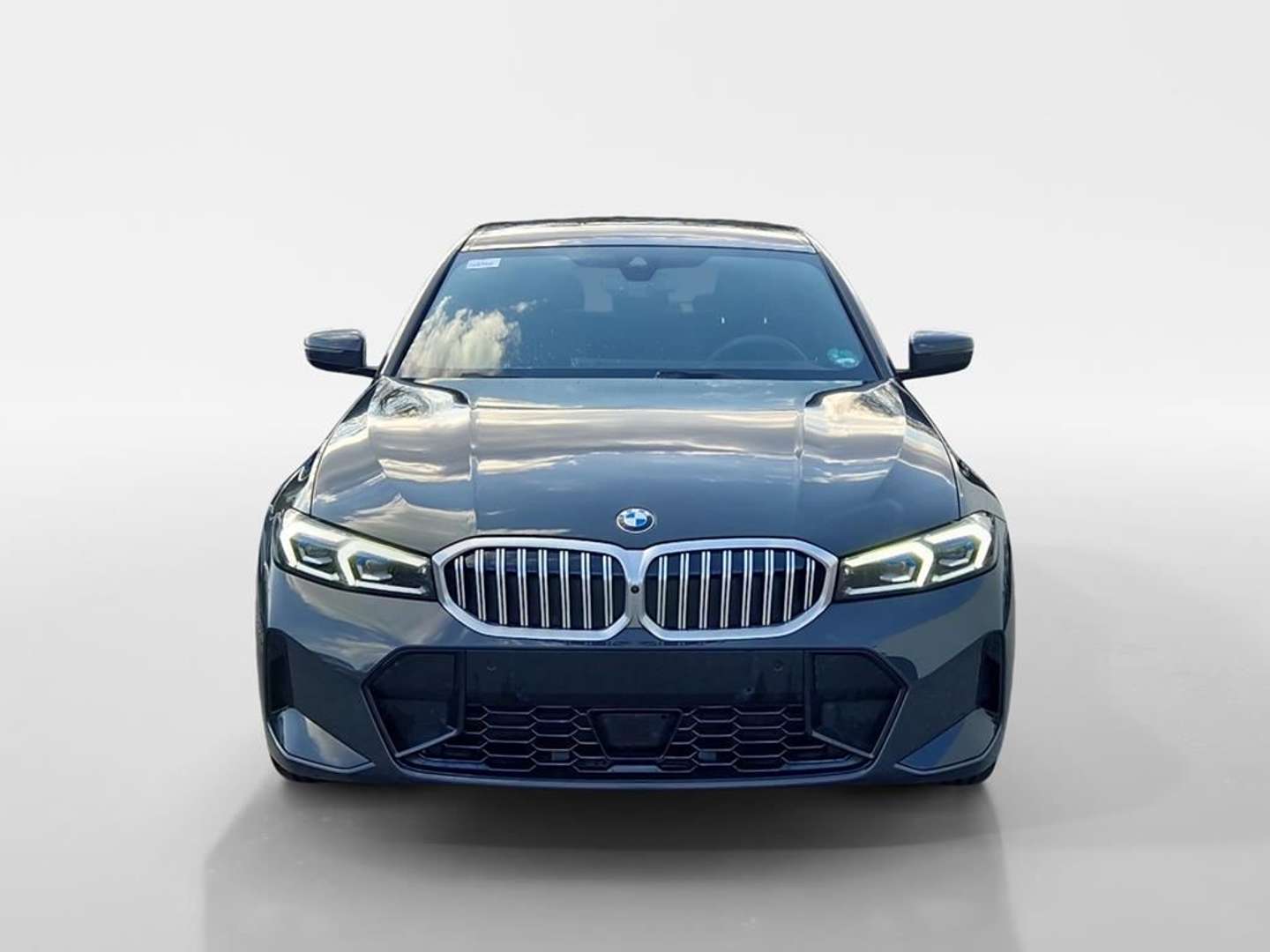 BMW Série 3 M Sport 320 - 2025 - Joinsteer - #1