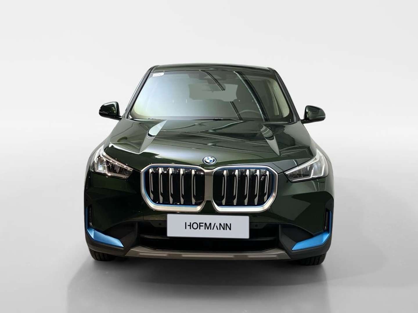 BMW IX1 - 2023 - Joinsteer - #1