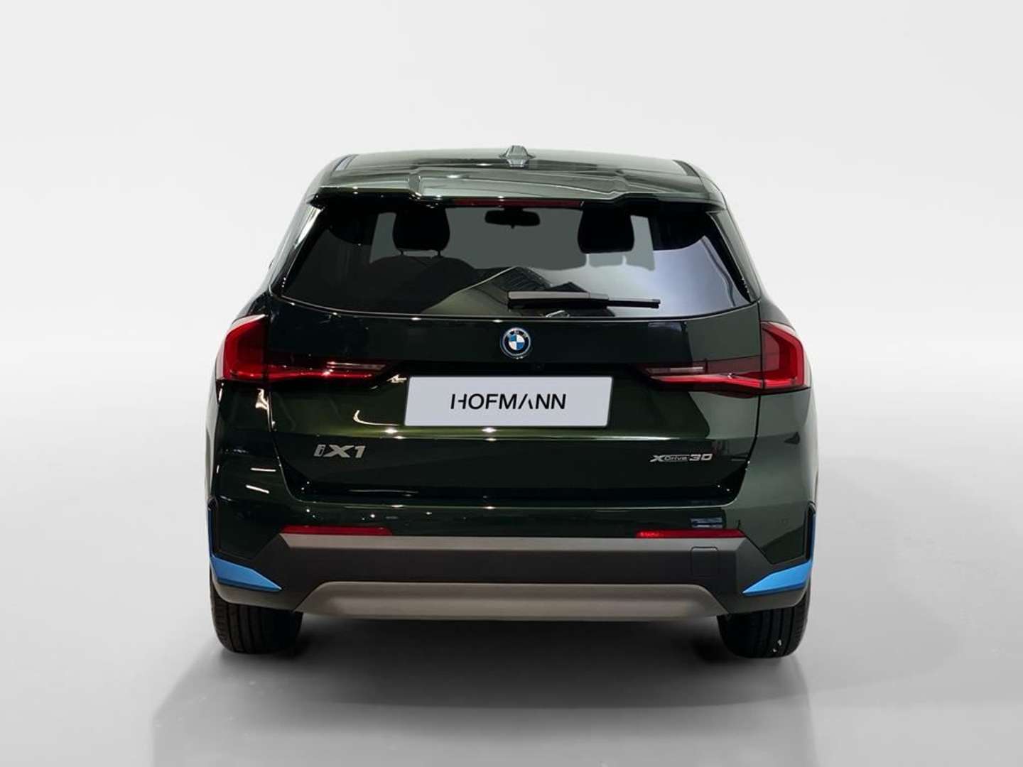 BMW IX1 - 2023 - Joinsteer - #6