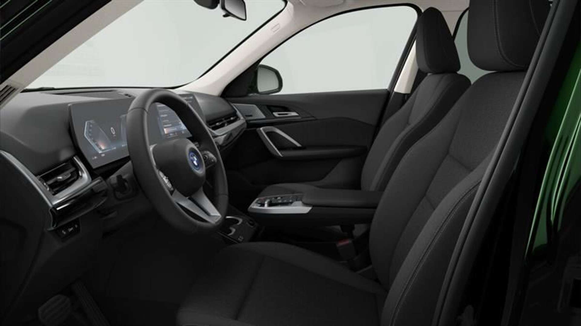 BMW IX1 - 2023 - Joinsteer - #7