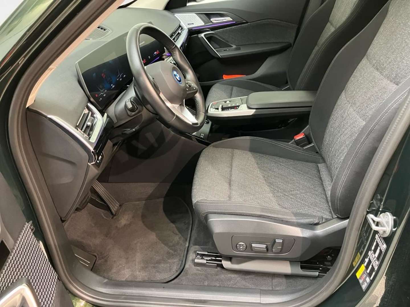 BMW IX1 - 2023 - Joinsteer - #8