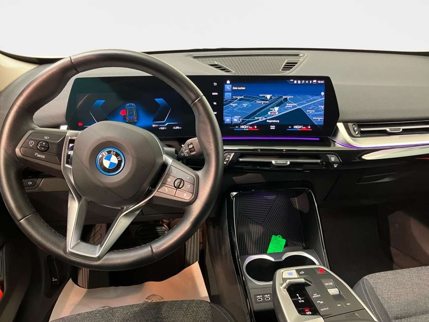 BMW IX1 - 2023 - Joinsteer - #10