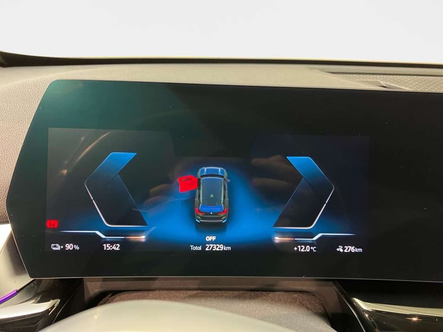 BMW IX1 - 2023 - Joinsteer - #11