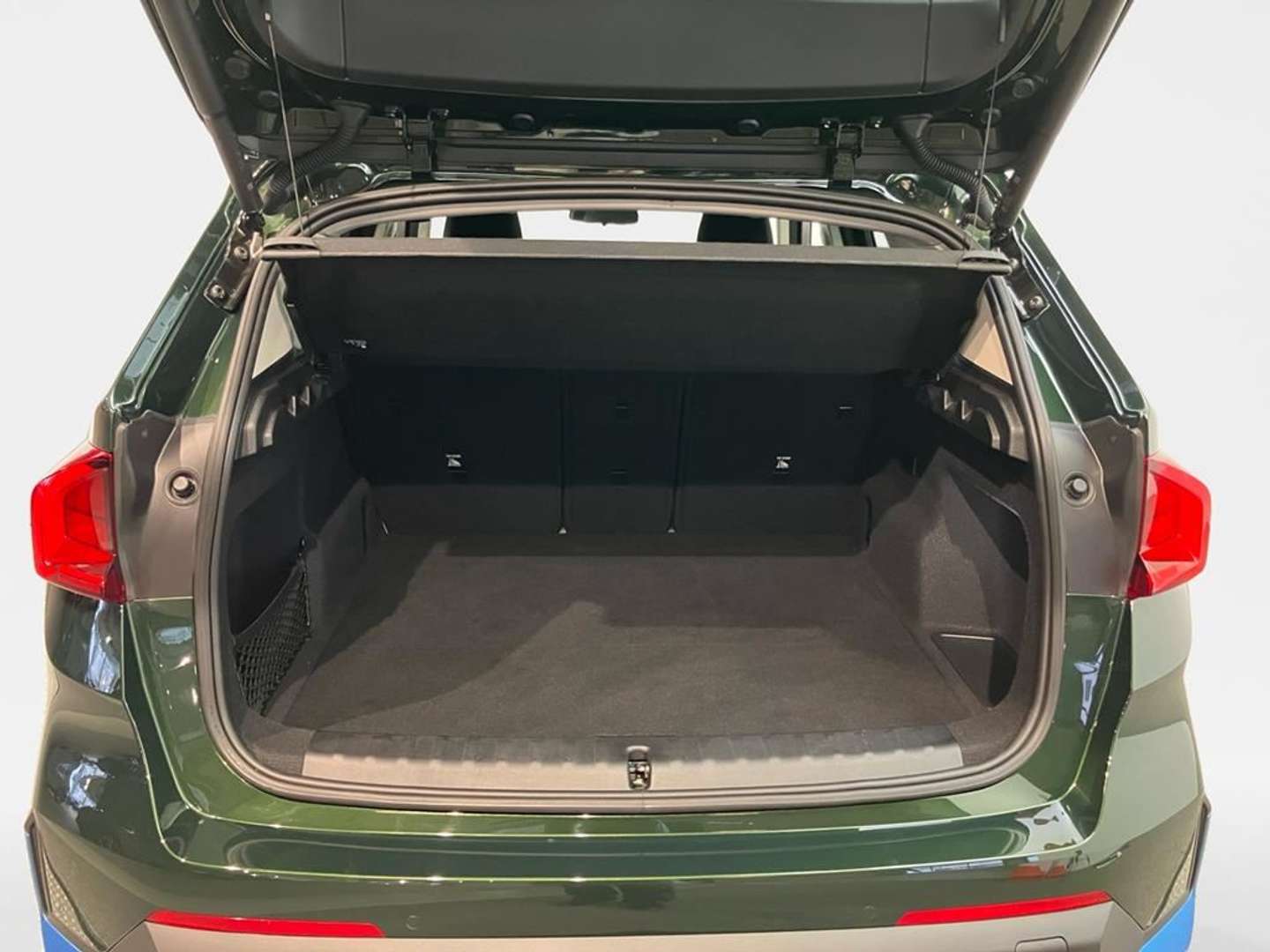 BMW IX1 - 2023 - Joinsteer - #15