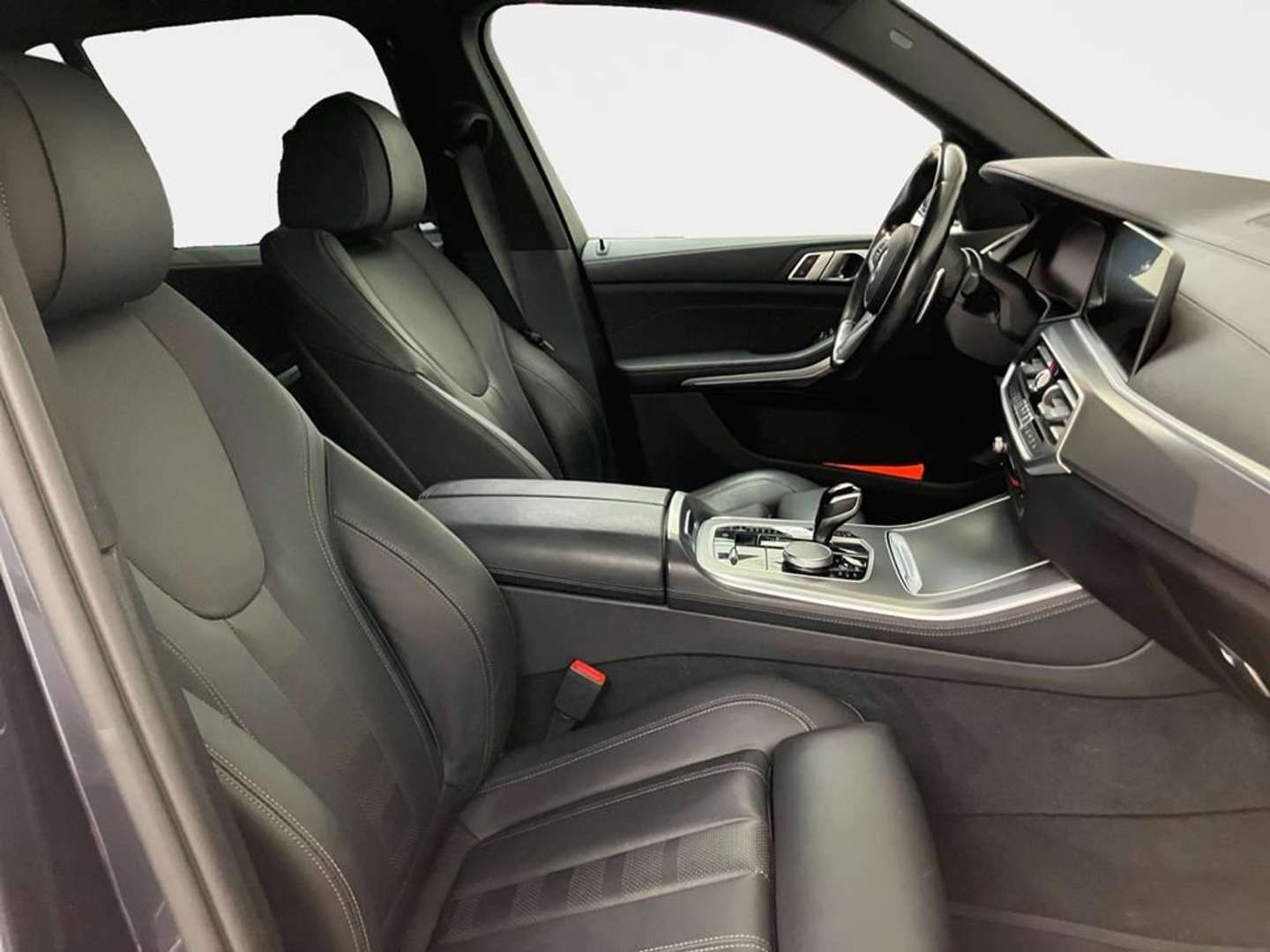 BMW X5 M Sport M - 2022 - Joinsteer - #10