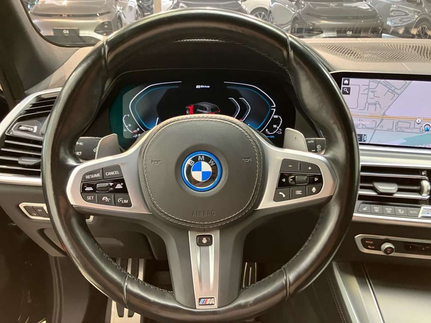 BMW X5 M Sport M - 2022 - Joinsteer - #18