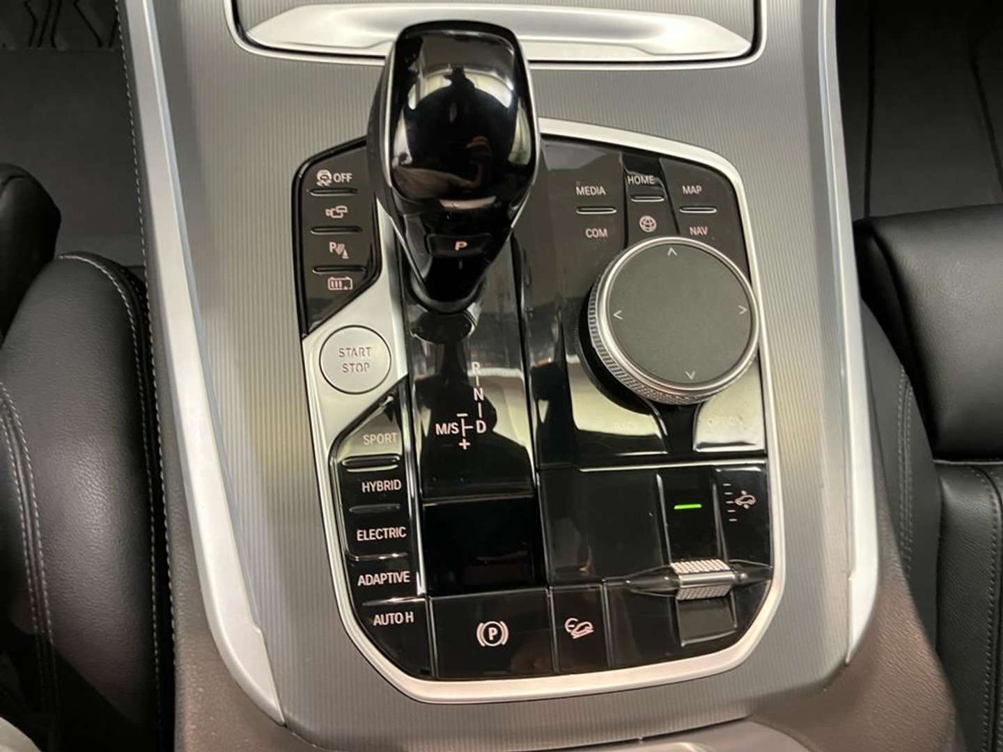 BMW X5 M Sport M - 2022 - Joinsteer - #19