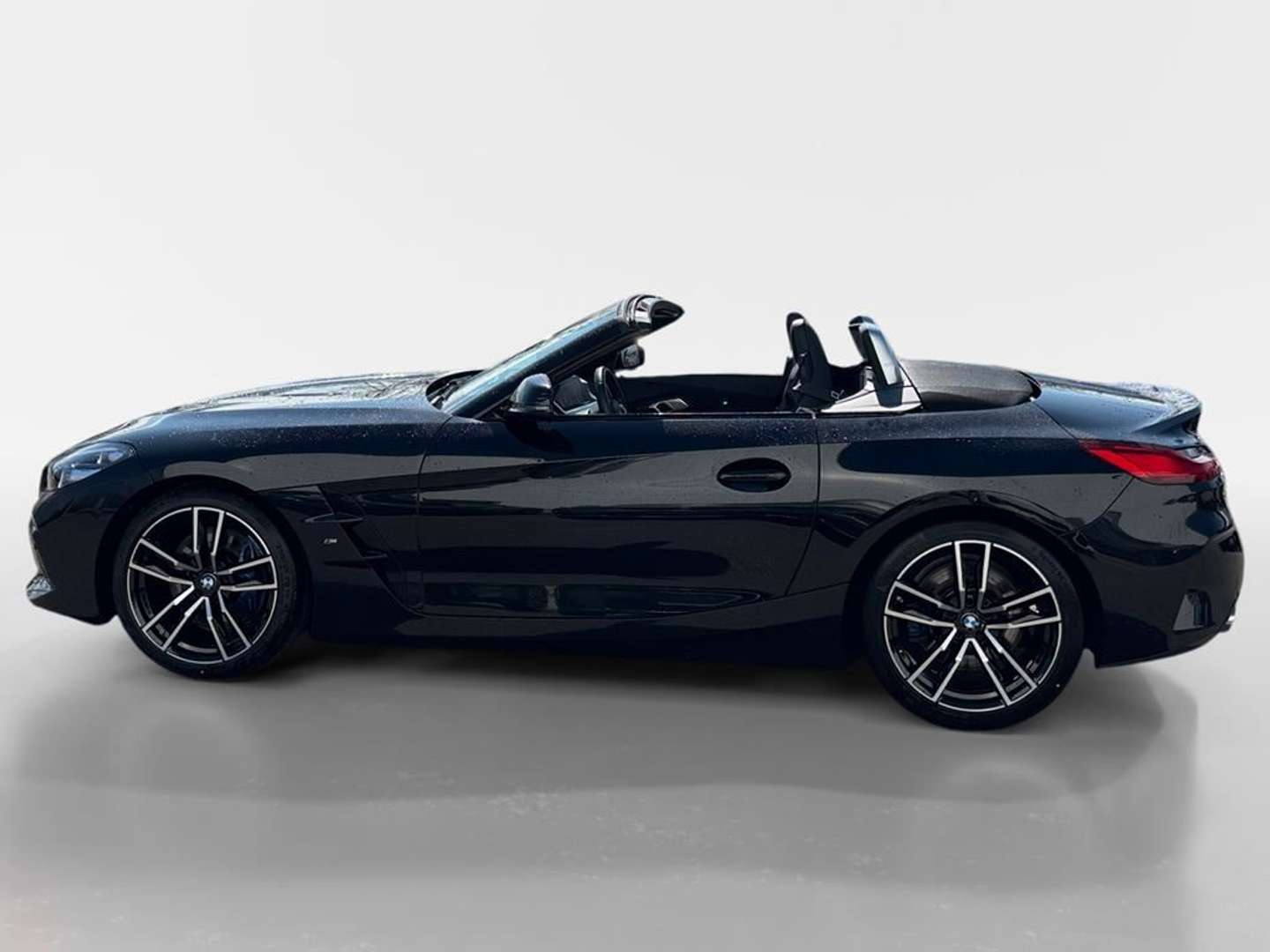 BMW Z4 Sport M - 2025 - Joinsteer - #3