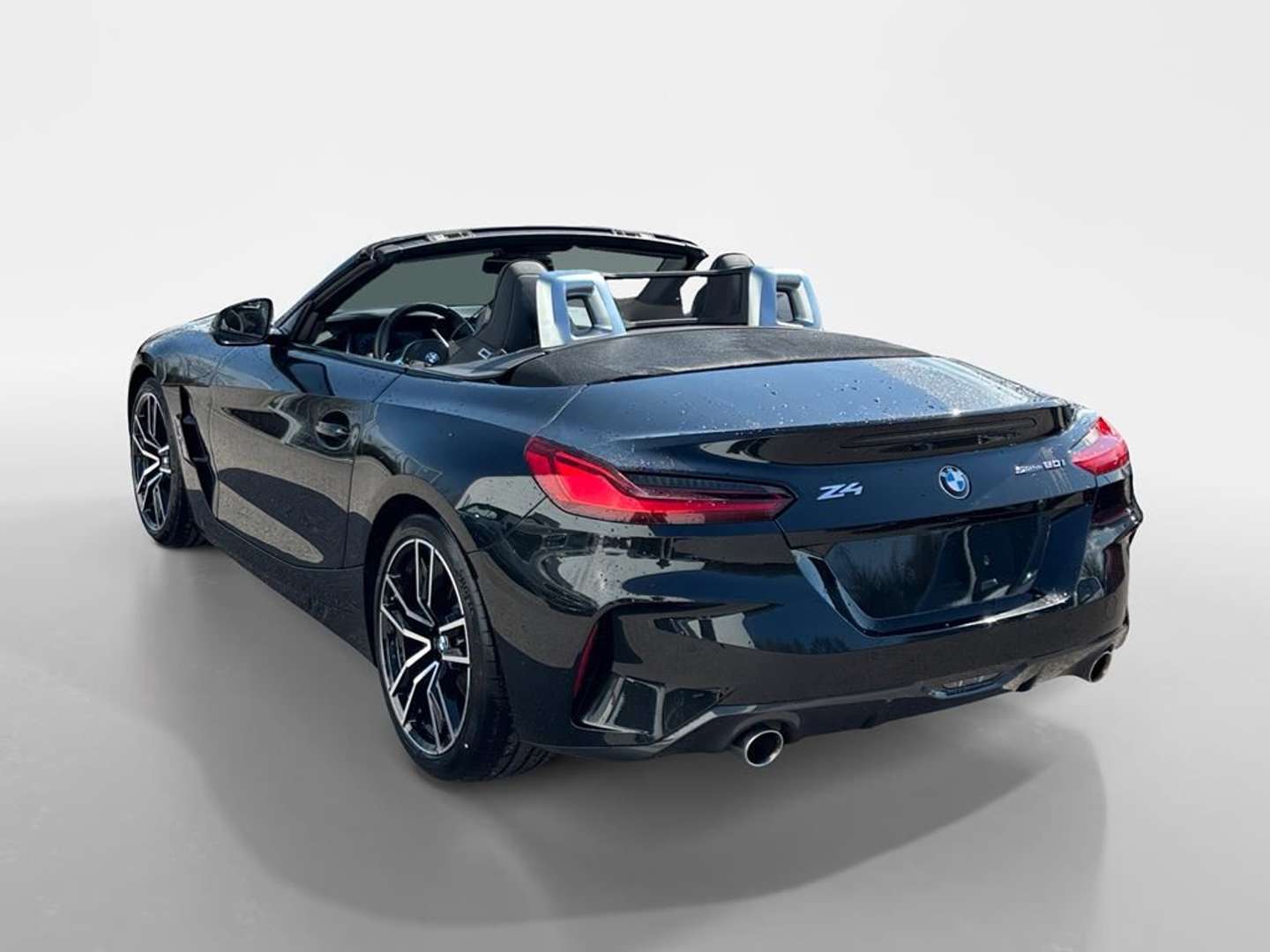 BMW Z4 Sport M - 2025 - Joinsteer - #4