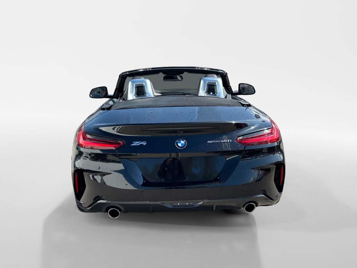 BMW Z4 Sport M - 2025 - Joinsteer - #5