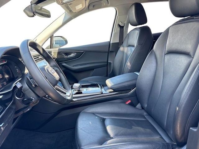 Audi Q7 Avus 55 TFSI E Quattro 381 Ch Tiptronic - 2022 - Joinsteer - #7