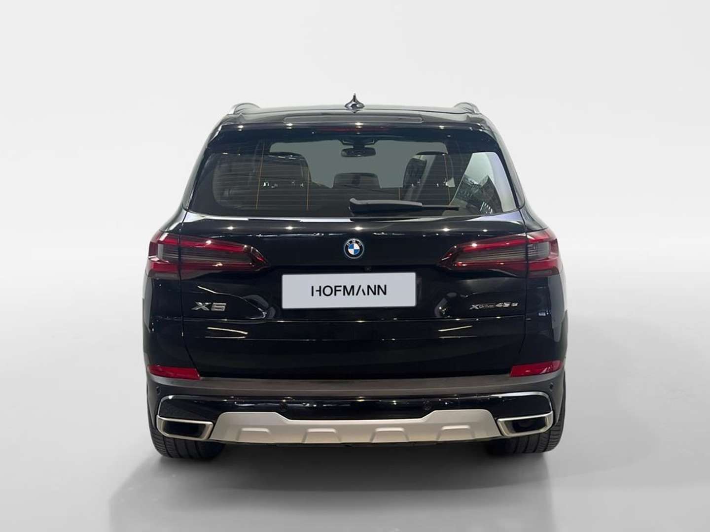 BMW X5 XLine - 2022 - Joinsteer - #6