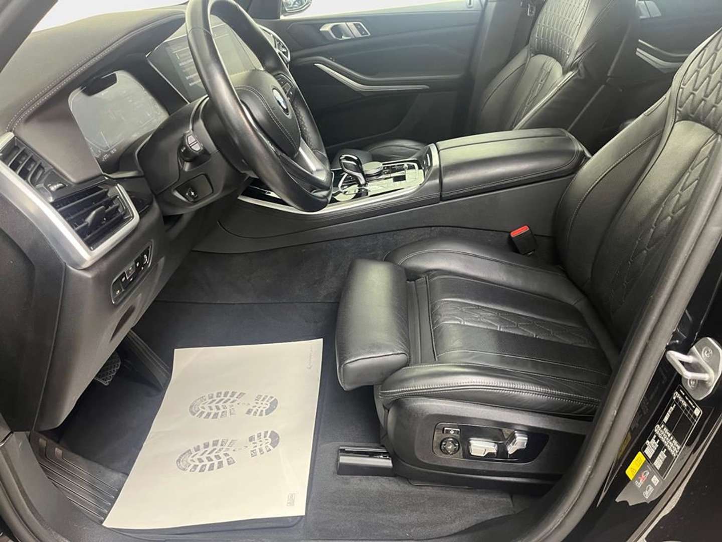 BMW X5 XLine - 2022 - Joinsteer - #7