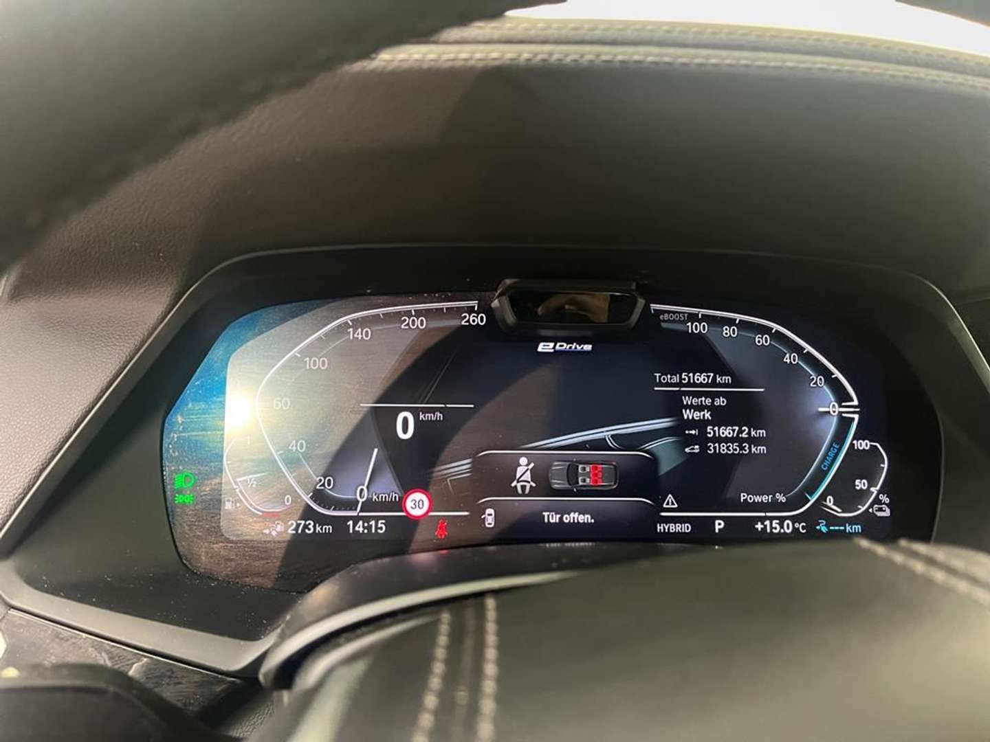 BMW X5 XLine - 2022 - Joinsteer - #10