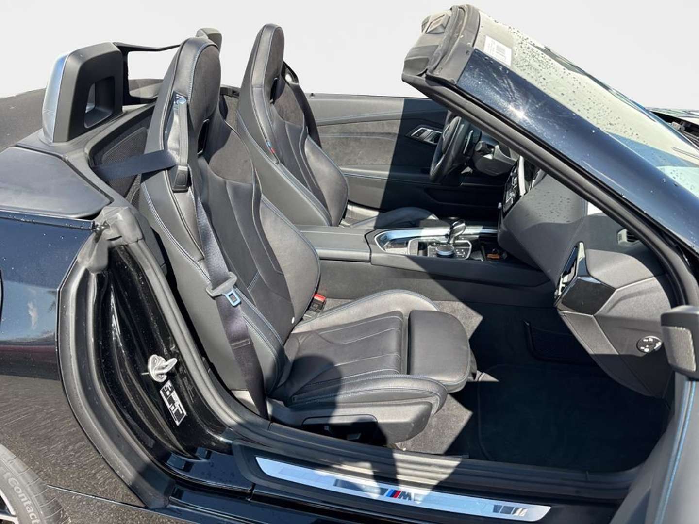 BMW Z4 Sport M - 2025 - Joinsteer - #11