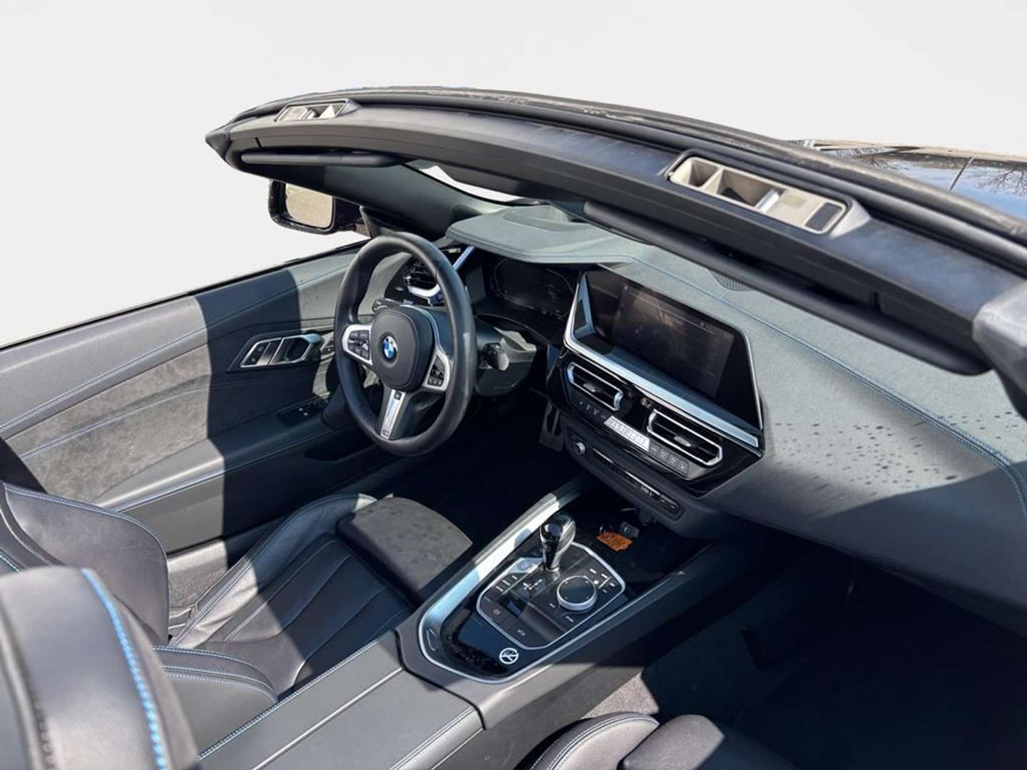 BMW Z4 Sport M - 2025 - Joinsteer - #12