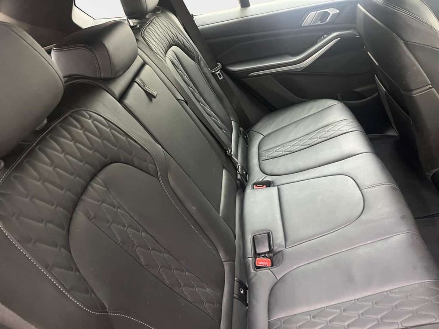 BMW X5 XLine - 2022 - Joinsteer - #12