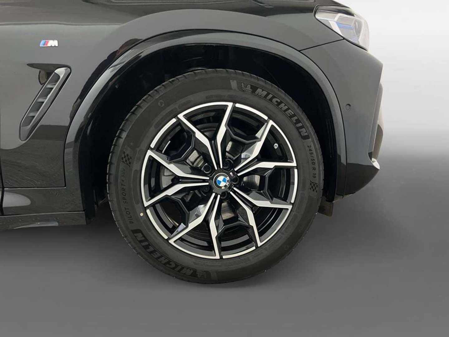 BMW X4 M Sport M - 2025 - Joinsteer - #13