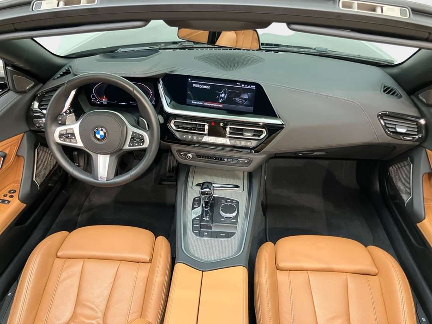 BMW Z4 M M Sport - 2025 - Joinsteer - #9