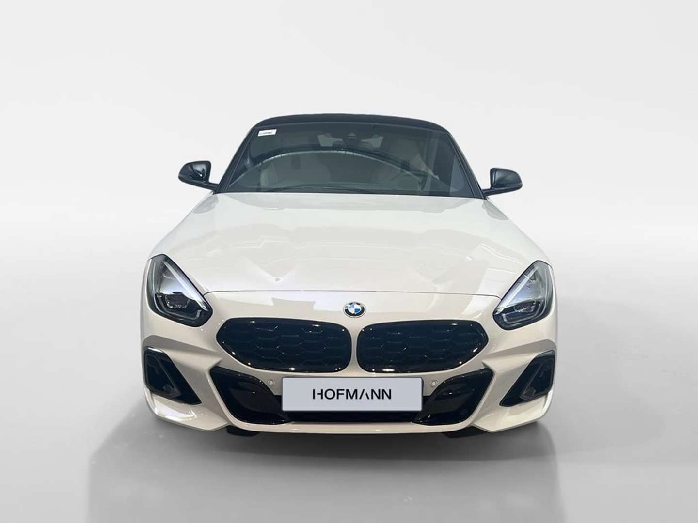BMW Z4 M M Sport - 2025 - Joinsteer - #1