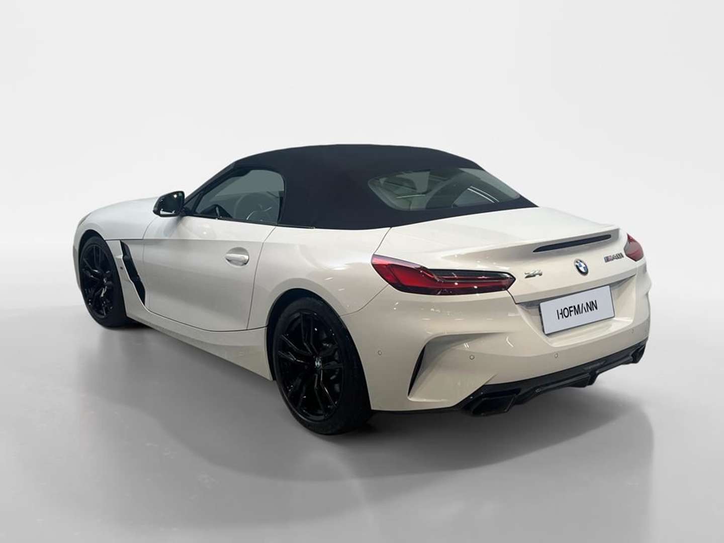 BMW Z4 M M Sport - 2025 - Joinsteer - #4