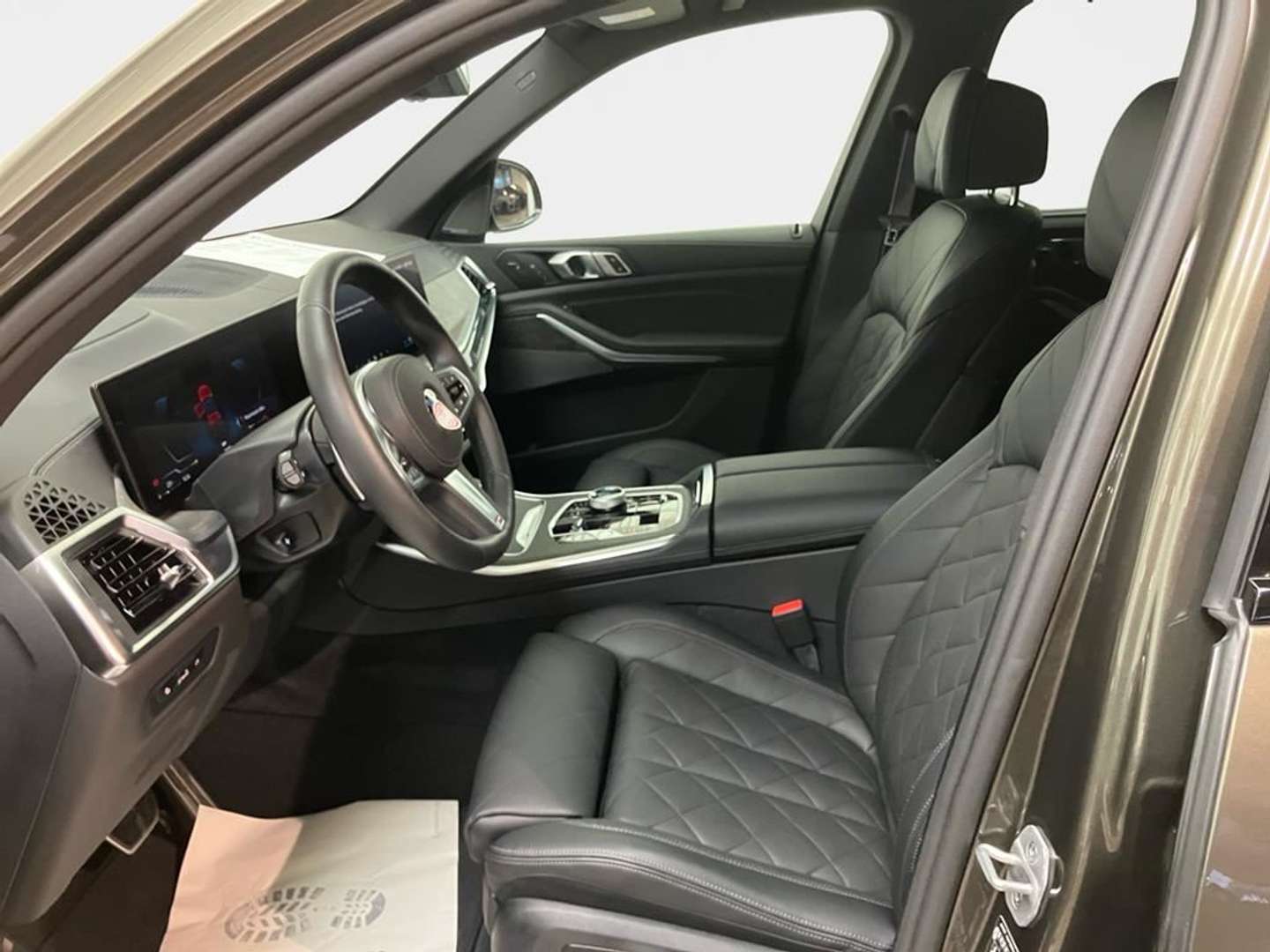 BMW X5 M Sport M - 2025 - Joinsteer - #8