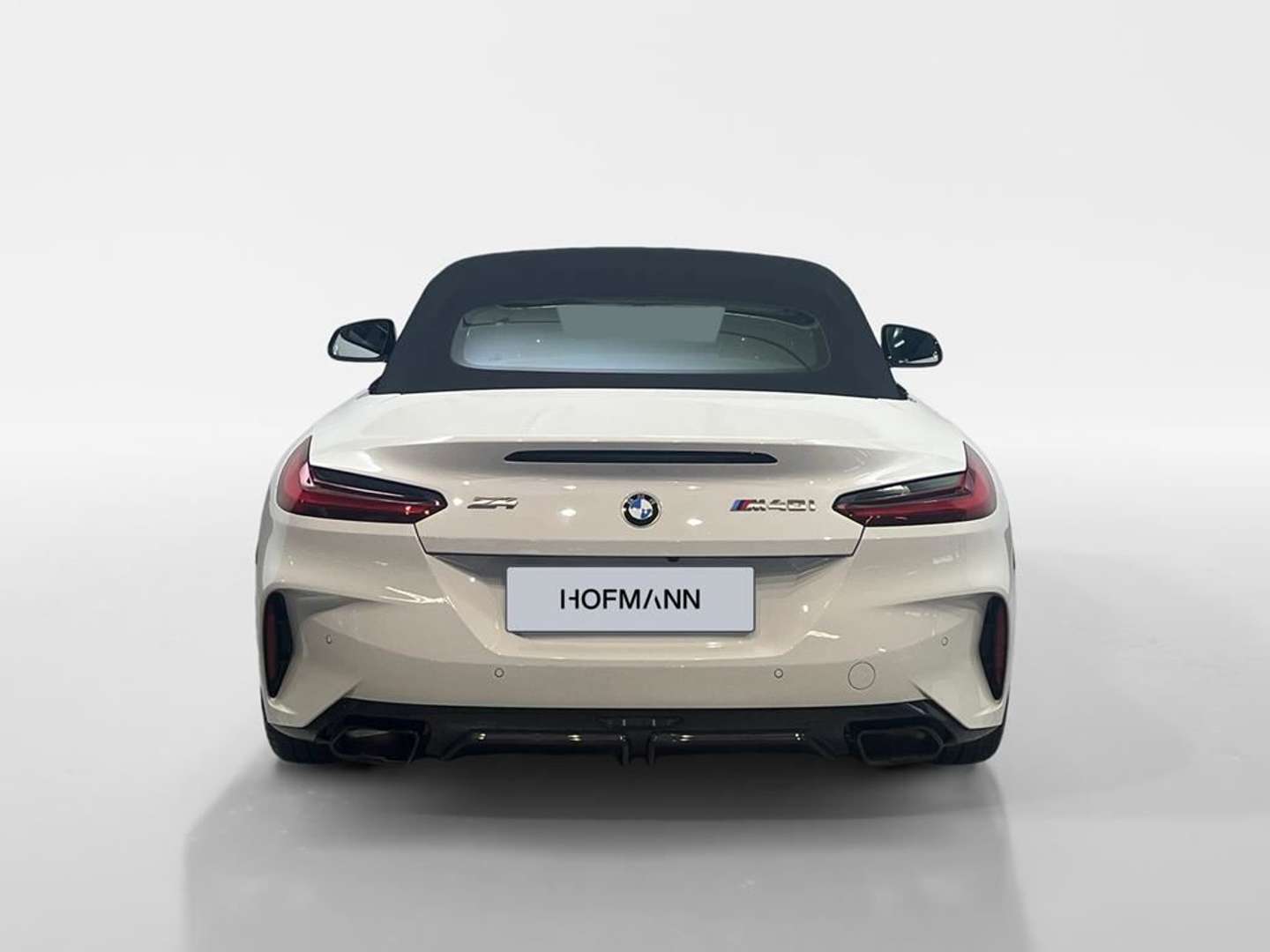 BMW Z4 M M Sport - 2025 - Joinsteer - #5