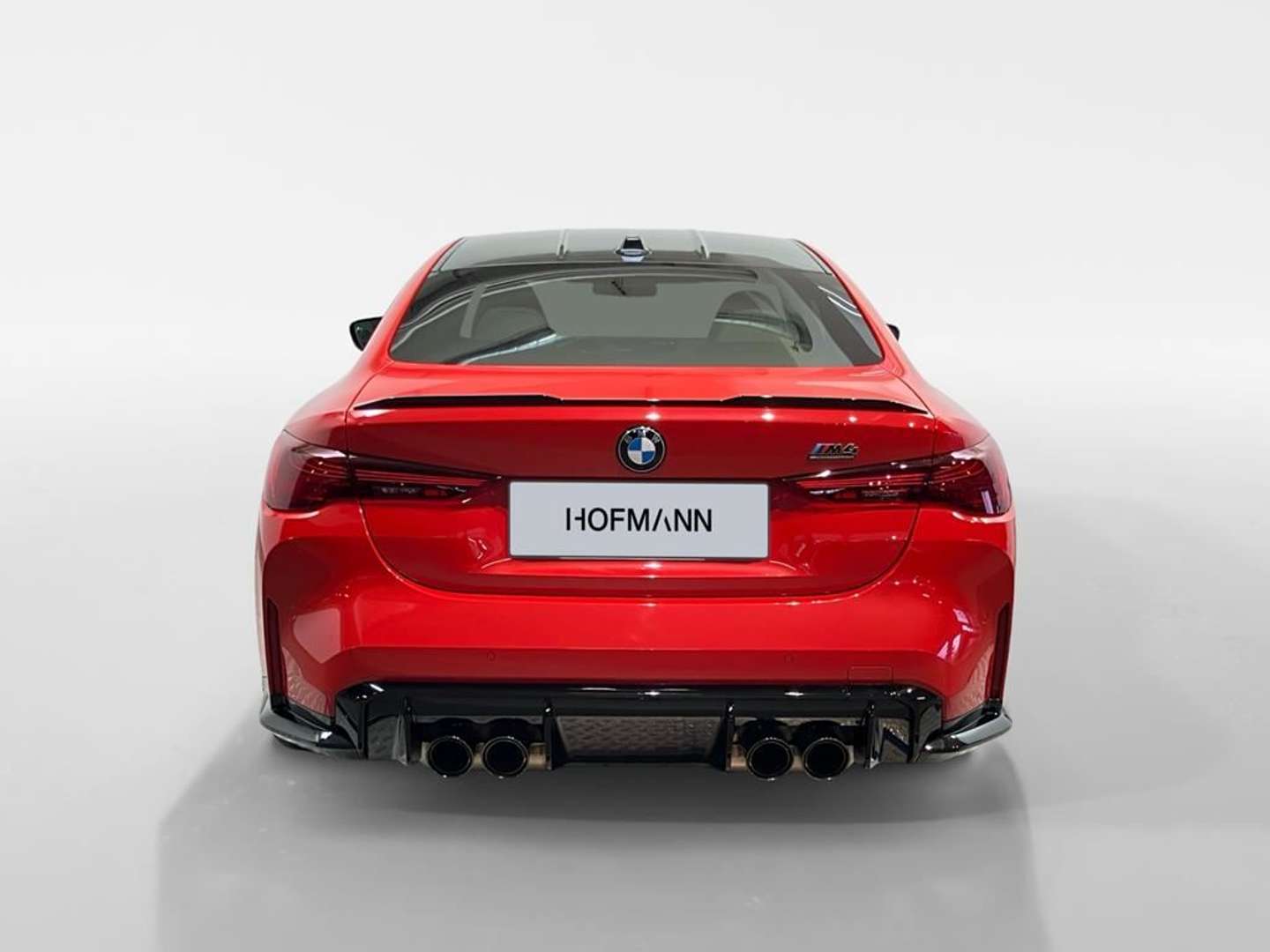 BMW M4 Competition M4 - 2025 - Joinsteer - #4