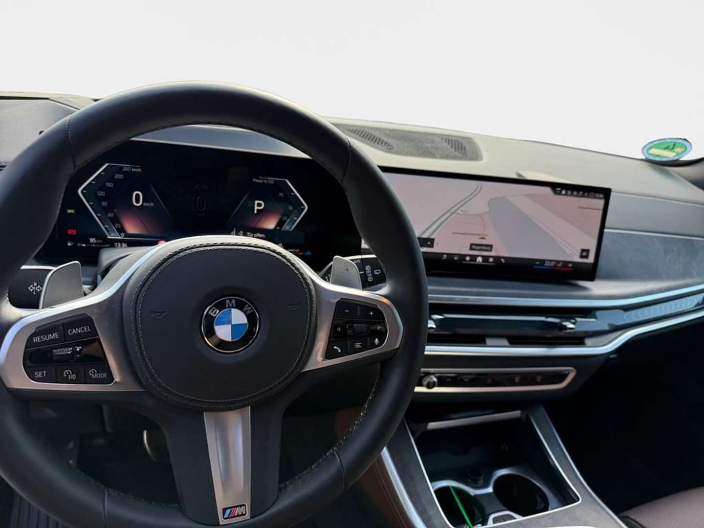 BMW X5 M Sport M - 2025 - Joinsteer - #8