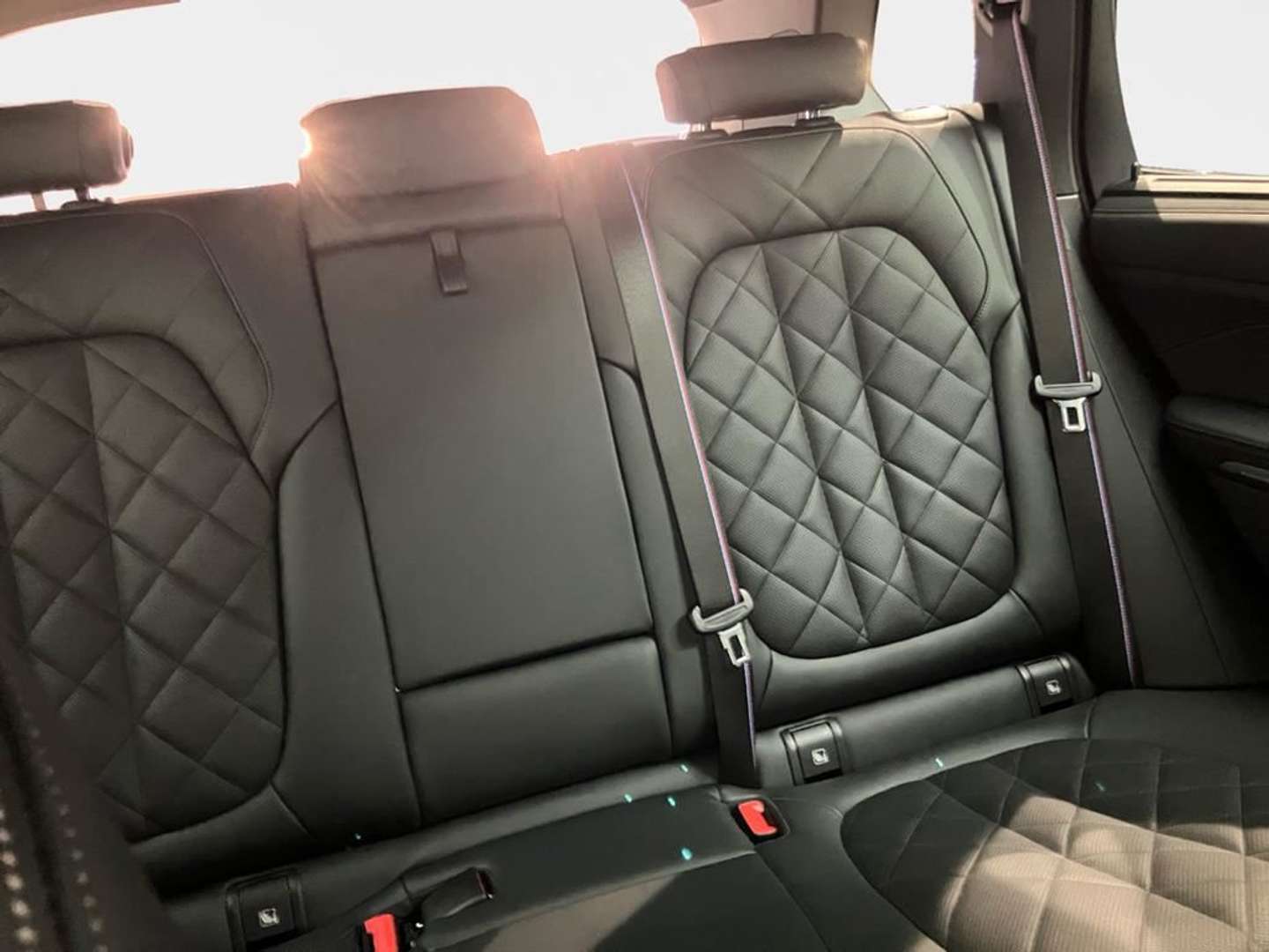 BMW X5 M Sport M - 2025 - Joinsteer - #13