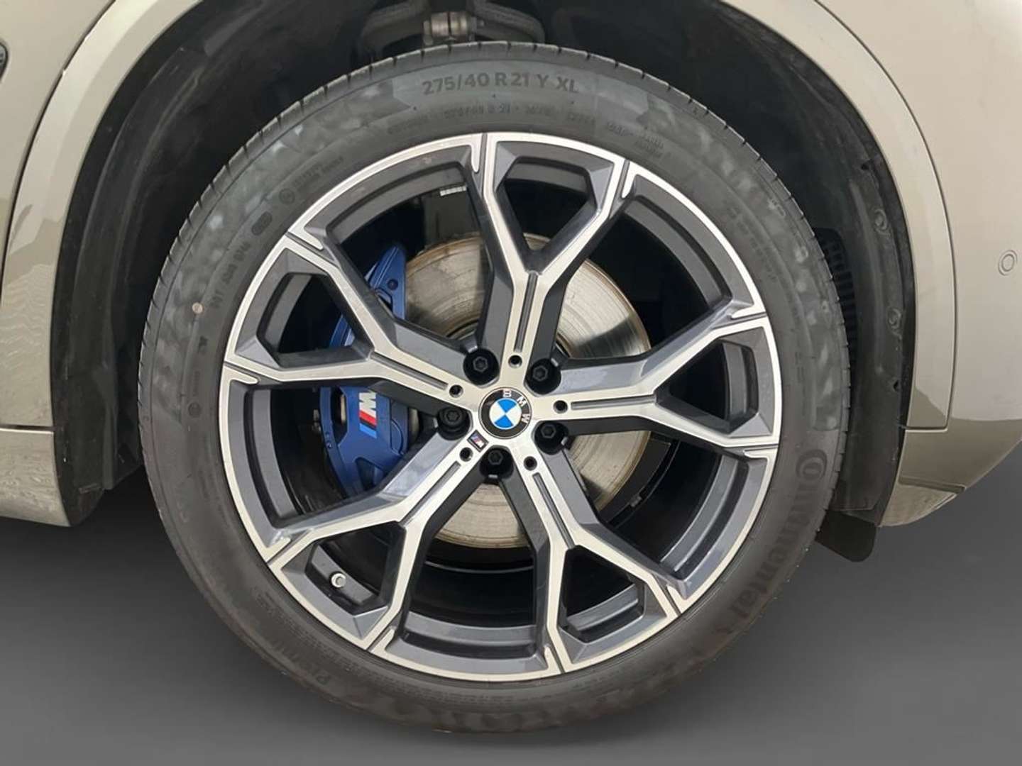 BMW X5 M Sport M - 2025 - Joinsteer - #14