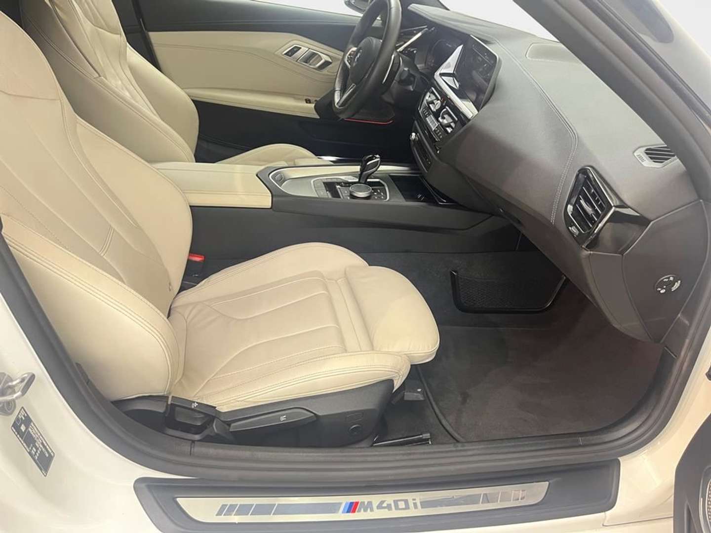 BMW Z4 M M Sport - 2025 - Joinsteer - #11