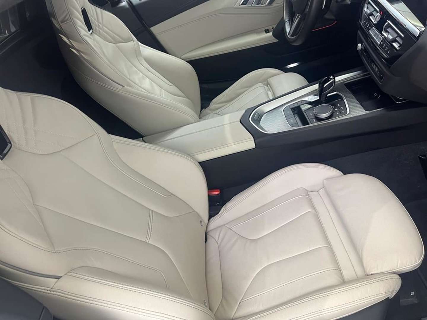 BMW Z4 M M Sport - 2025 - Joinsteer - #12