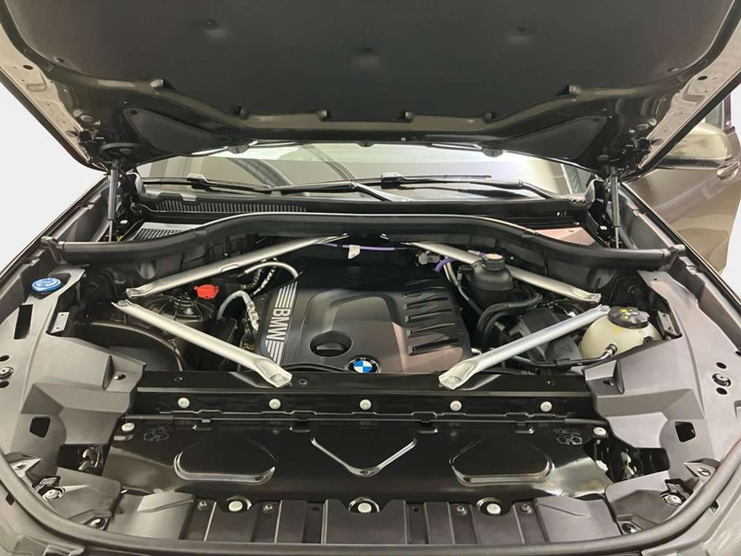 BMW X5 M Sport M - 2025 - Joinsteer - #16