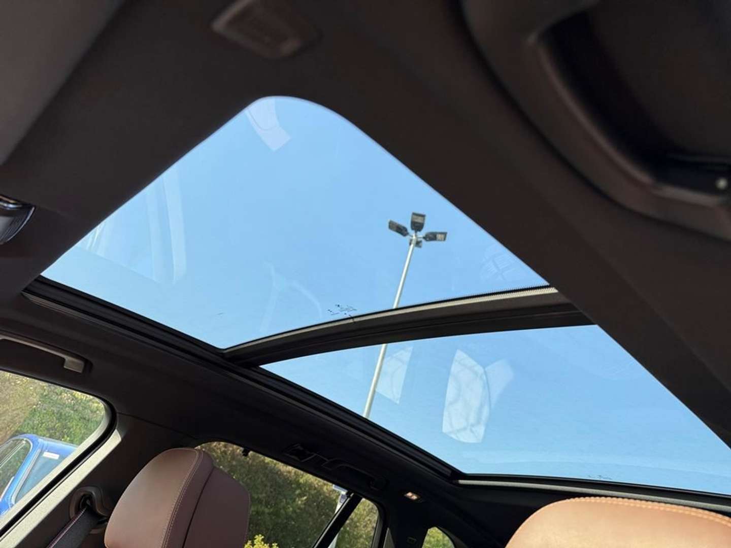 BMW X5 M Sport M - 2025 - Joinsteer - #12