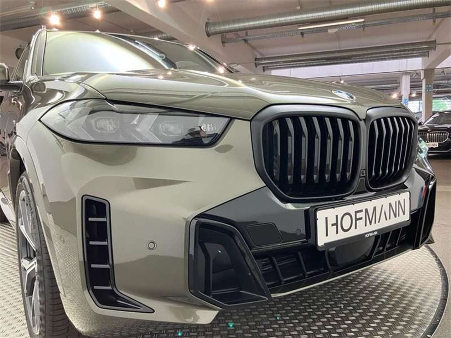 BMW X5 M Sport M - 2025 - Joinsteer - #17