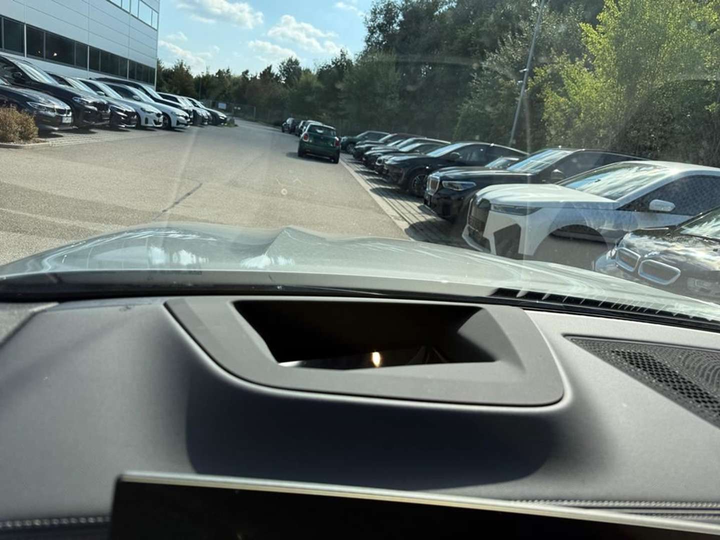 BMW X5 M Sport M - 2025 - Joinsteer - #13