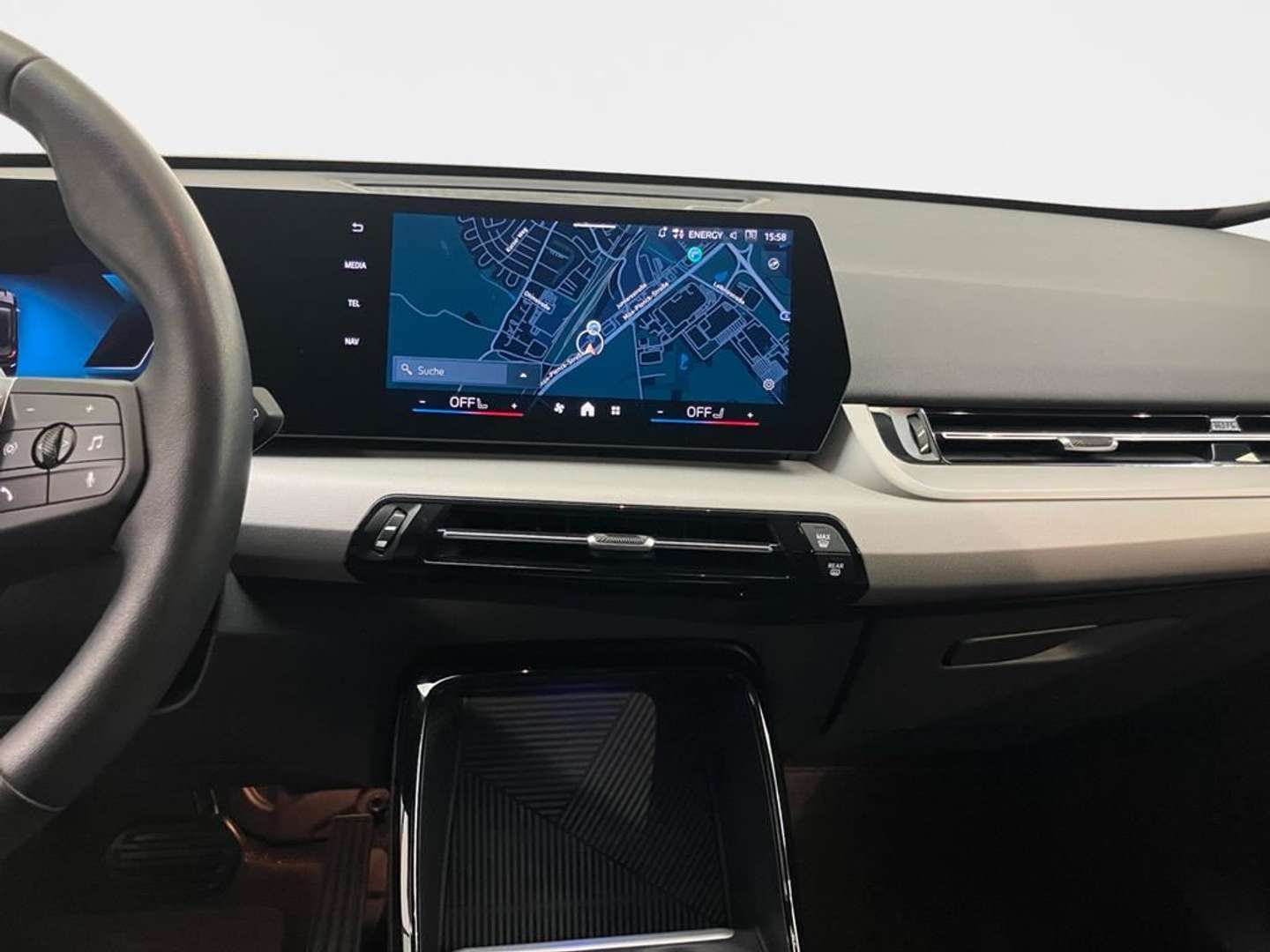 BMW IX1 - 2023 - Joinsteer - #8