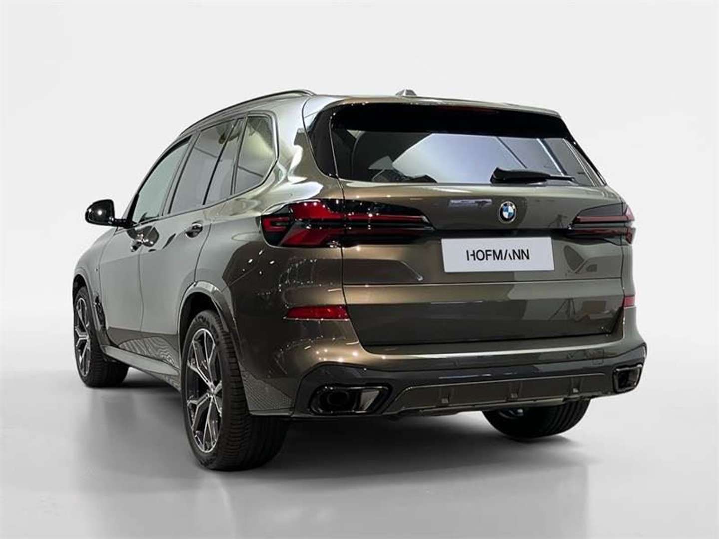 BMW X5 M Sport M - 2025 - Joinsteer - #19