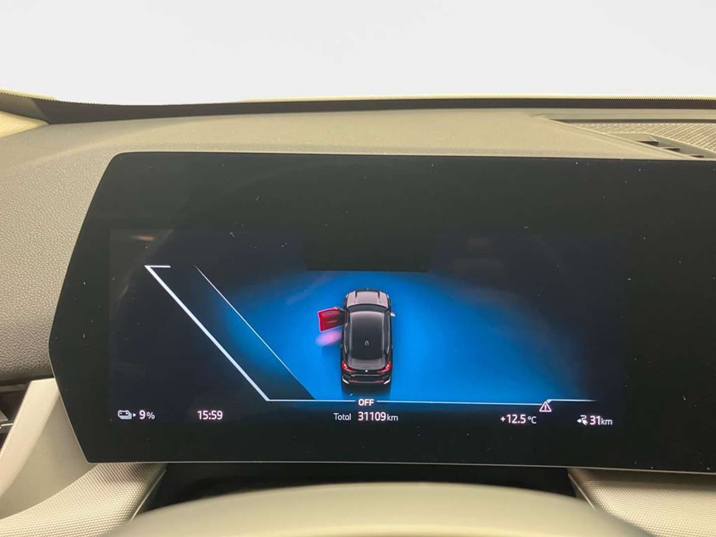 BMW IX1 - 2023 - Joinsteer - #10