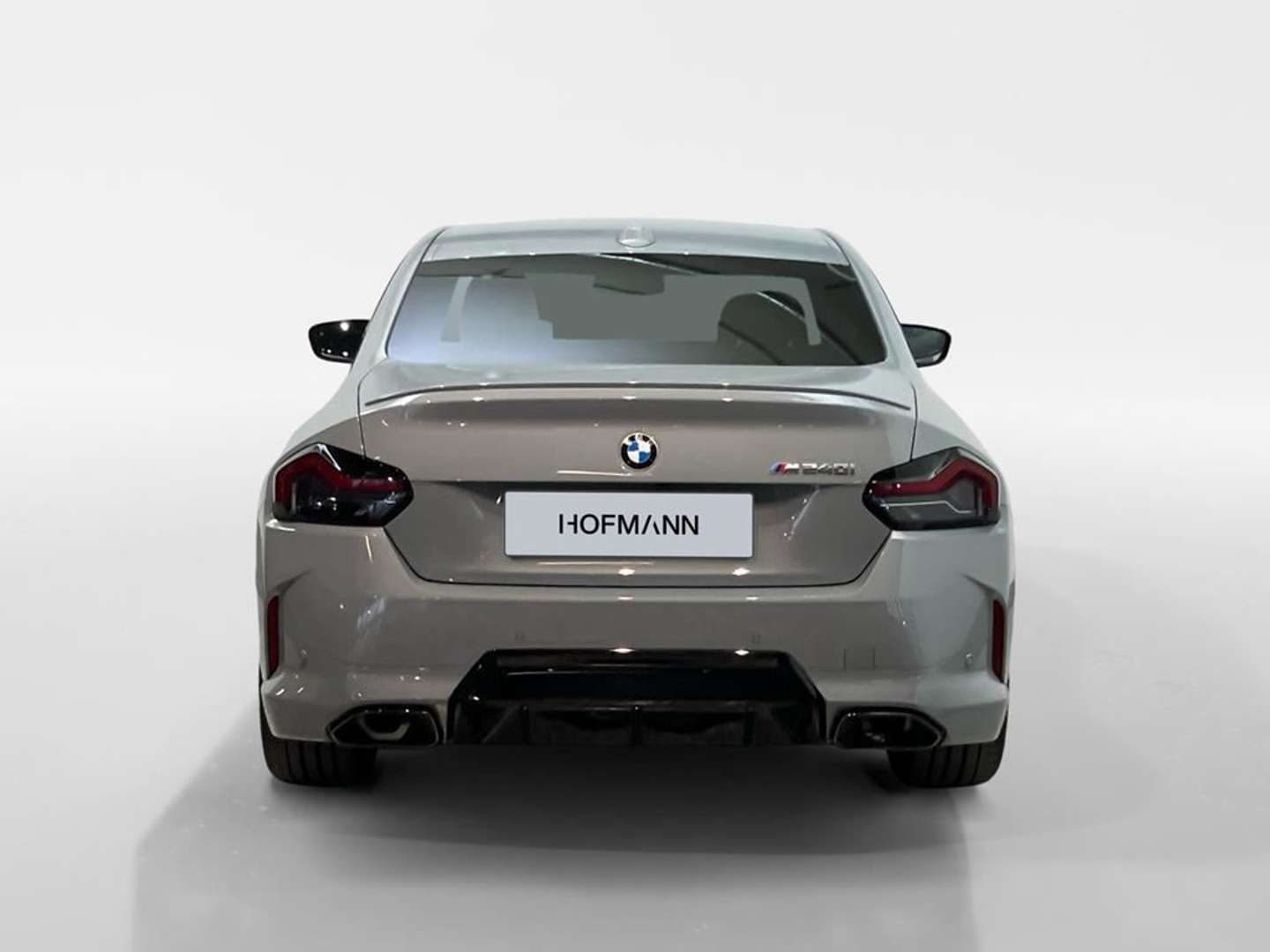 BMW M2 M Sport - 2025 - Joinsteer - #5