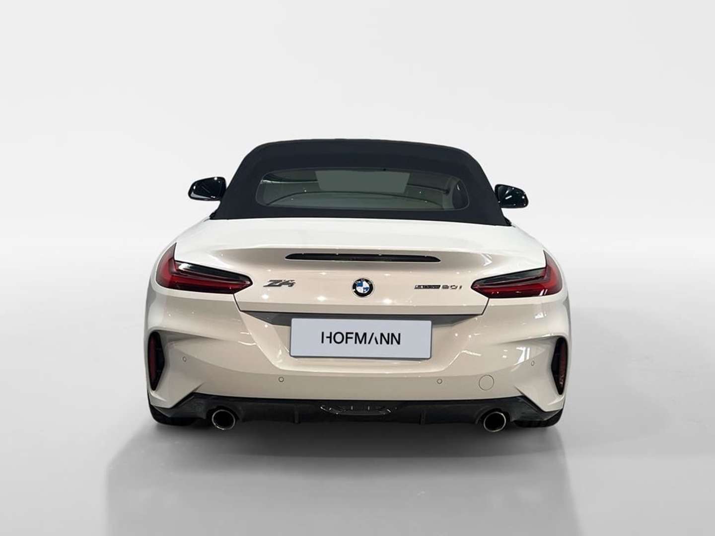 BMW Z4 M Sport - 2022 - Joinsteer - #5